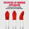 Picture of Revlon ColorStay Limitless Matte Liquid Lipstick, 24HR Wear, 011 Fire Off, 0.17 fl oz