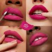 Picture of Revlon ColorStay Limitless Matte Liquid Lipstick, 24HR Wear, 007 Icon Era, 0.17 fl oz