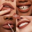 Picture of Revlon ColorStay Limitless Matte Liquid Lipstick, 24HR Wear, 004 Model Behavior, 0.17 fl oz