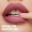 Picture of Revlon ColorStay Limitless Matte Liquid Lipstick, 24HR Wear, 002 Poster Child, 0.17 fl oz