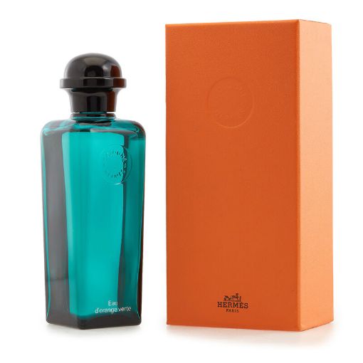Picture of Hermes Concentre D'Orange Verte Unisex Eau de Toilette 6.7 oz