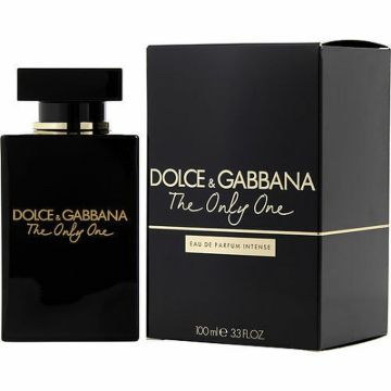Dolce & Gabbana Only One Intense Women Eau de Parfum 3.4 oz