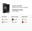 Picture of Succes De Paris Fujiyama Private Number Men Eau de Toilette 3.4 oz