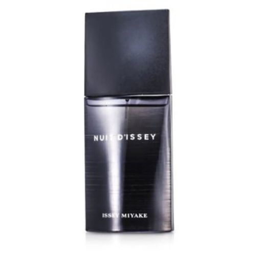 Picture of Issey Miyake Nuit Dissey Men Eau de Toilette 2.5 oz