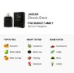 Picture of Jaguar Classic Black EDT 3.4 oz (M)
