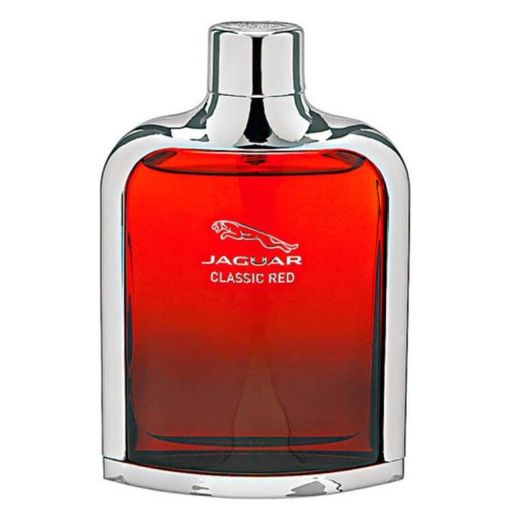 Picture of Jaguar Classic Red Men Eau de Toilette 3.4 oz