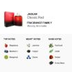 Picture of Jaguar Classic Red Men Eau de Toilette 3.4 oz