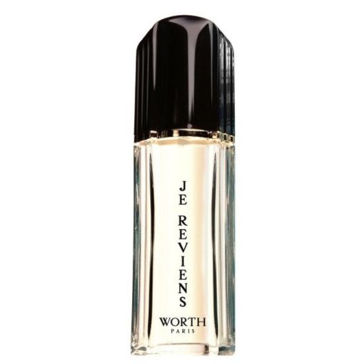 Picture of Worth Je Reviens Women Eau de Toilette 3.4 oz
