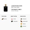 Picture of Juliette Has A Gun Into the Void Unisex Eau de Parfum 2.5 oz