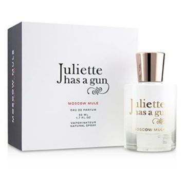 Juliette Has A Gun Moscow Mule Unisex Eau de Parfum 1.7 oz