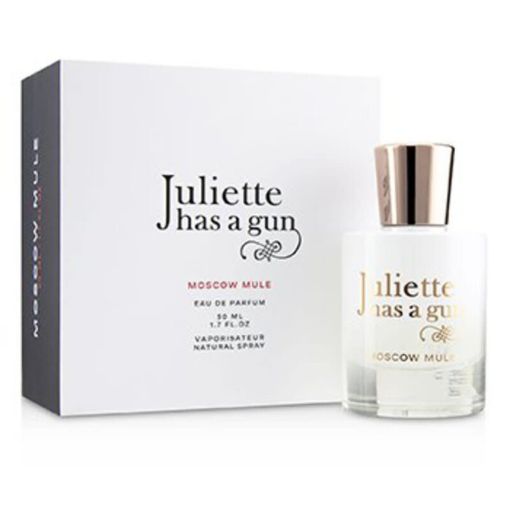 Picture of Juliette Has A Gun Moscow Mule Unisex Eau de Parfum 1.7 oz