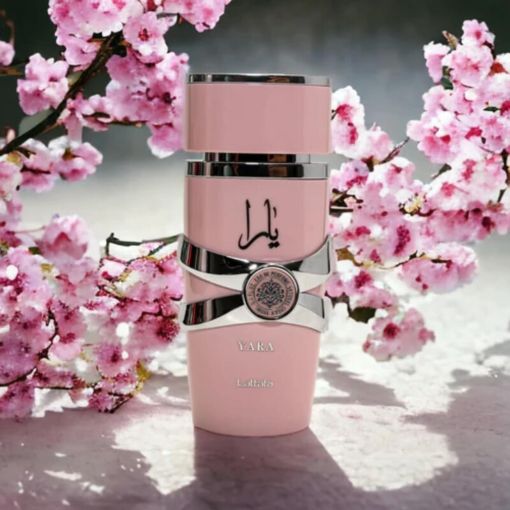 Picture of Yara by Lattafa EDP 3.4 oz (W)