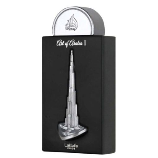 Picture of Art of Arabia I by Lattafa EDP 3.4 oz (M)