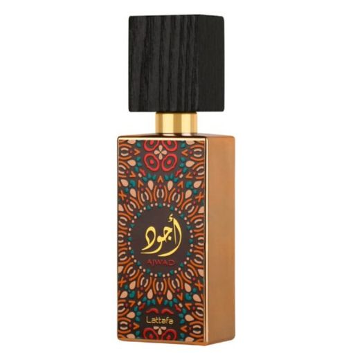 Picture of Lattafa Ajwad Unisex Eau de Parfum 2.0 oz