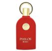 Picture of Maison Alhambra Philos Rosso Men Eau de Parfum 3.4 oz