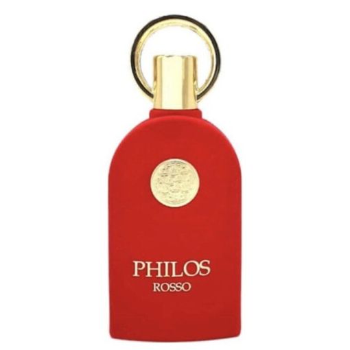 Picture of Maison Alhambra Philos Rosso Men Eau de Parfum 3.4 oz