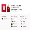 Picture of Maison Alhambra Philos Rosso Men Eau de Parfum 3.4 oz