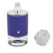 Picture of Mont Blanc Explorer Ultra Blue Men Eau de Parfum 3.4 oz