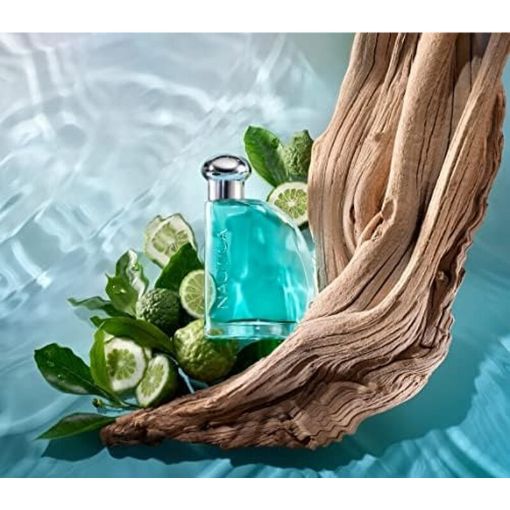 Picture of Nautica Classic Men Eau de Toilette 3.4 oz