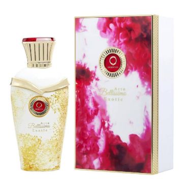 Orientica Arte Bellissimo Exotic Unisex Eau de Parfum 2.5 oz