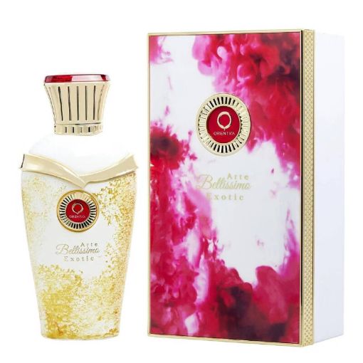 Picture of Orientica Arte Bellissimo Exotic Unisex Eau de Parfum 2.5 oz