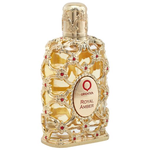 Picture of Orientica Royal Amber Unisex Eau de Parfum 2.8 oz