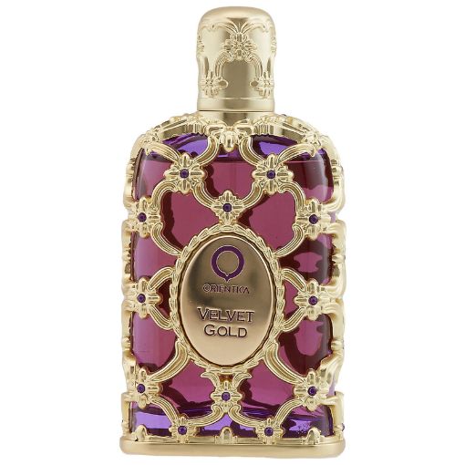 Picture of Orientica Velvet Gold Unisex Eau de Parfum 5.0 oz