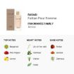 Picture of Rasasi Fattan Pour Femme Women Eau de Parfum 1.7 oz