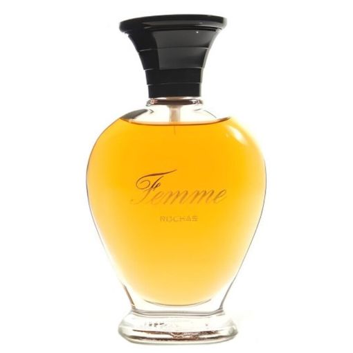 Picture of Rochas Femme Women Eau de Toilette 3.4 oz