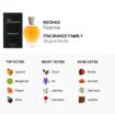 Picture of Rochas Femme Women Eau de Toilette 3.4 oz