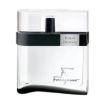 Picture of Salvatore Ferragamo "F" Pour Homme Black Men Eau de Toilette 3.4 oz