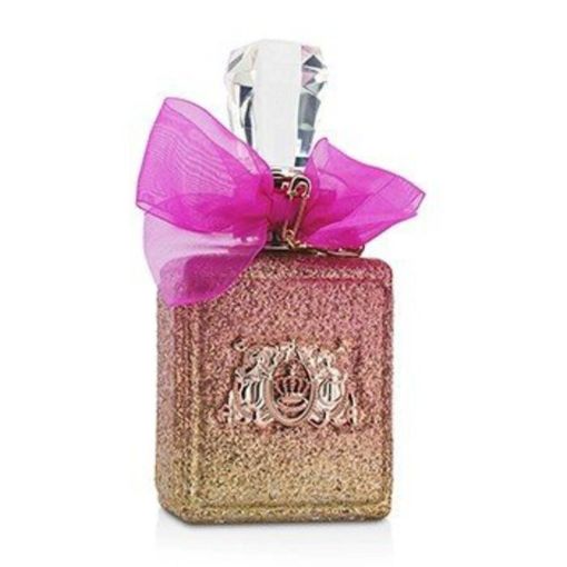 Picture of Viva La Juicy Rose by Juicy Couture EDP (W) 3.4 oz