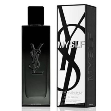 Yves Saint Laurent Myslf