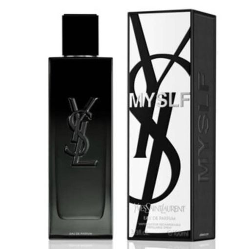 Picture of Yves Saint Laurent Myslf Men Eau de Parfum 3.4 oz
