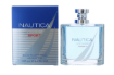 Picture of Nautica Voyage Sport Men Eau de Toilette 3.4 oz