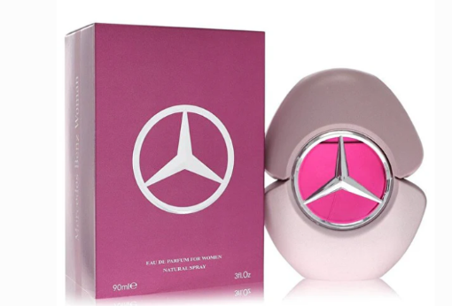 Picture of Mercedes-Benz Woman Women Eau de Parfum 3.0 oz