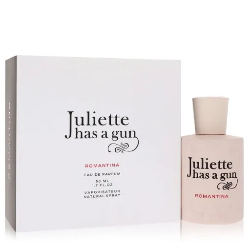 Picture of Juliette Has A Gun Romantina Women Eau de Parfum 1.7 oz
