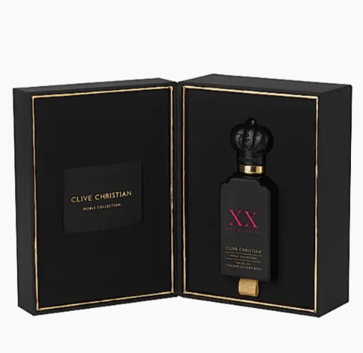 Picture of Clive Christian XX Art Nouveau Water Lily Eau de Parfum Spray