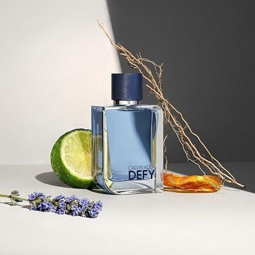 Picture of Calvin Klein Defy Men Eau de Toilette 3.4 oz