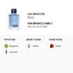 Picture of Calvin Klein Defy Men Eau de Toilette 3.4 oz