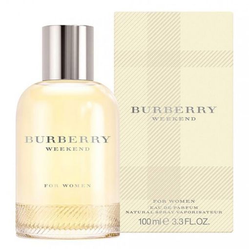 Picture of Burberry Weekend EDP 3.3 oz (W)
