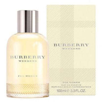 Burberry Weekend EDP 3.4 oz (W)