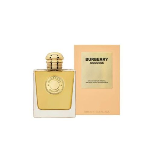 Picture of Burberry Goddess Intense Women Eau de Parfum 3.4 oz