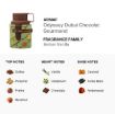 Picture of Armaf Odyssey Dubai Chocolat Gourmand Men Eau de Parfum 3.4 oz