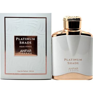 Platinum Shade by Anfar EDP 3.4 oz (W)