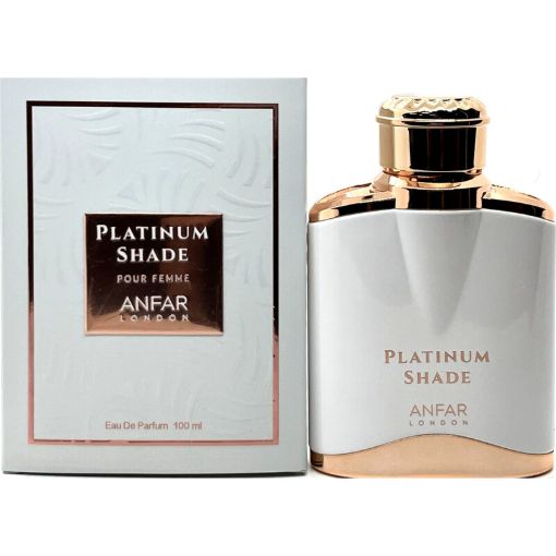 Picture of Platinum Shade by Anfar EDP 3.4 oz (W)