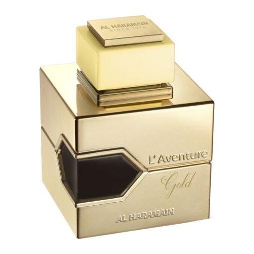 Picture of L'Aventure Gold by Al HaramainEDP 3.4 oz (W)