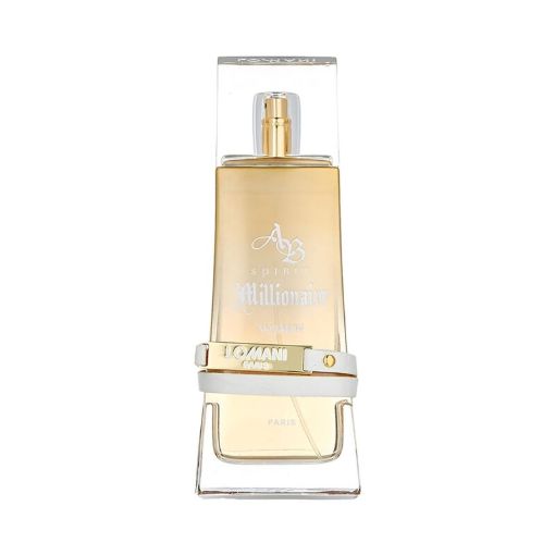 Picture of Lomani Ab Spirit Millionaire Women Eau de Parfum 3.4 oz