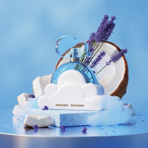Picture of Ariana Grande Cloud Women Eau de Parfum 3.4 oz