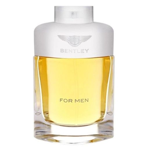 Picture of Bentley Men Eau de Toilette 3.4 oz